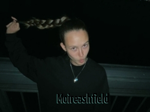 Moireashfield