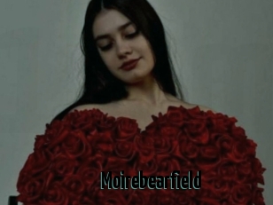 Moirebearfield