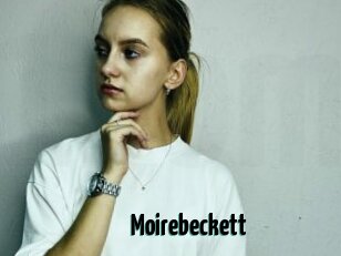 Moirebeckett