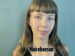 Moirebeeson