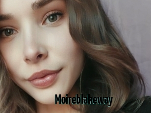 Moireblakeway