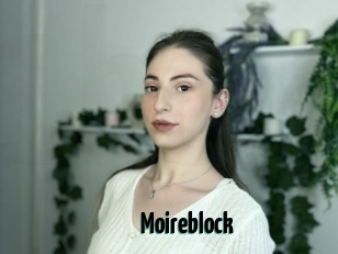 Moireblock