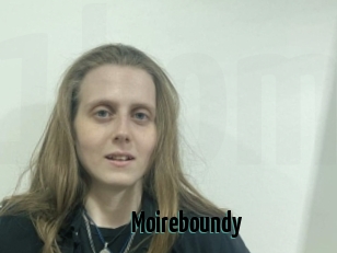 Moireboundy