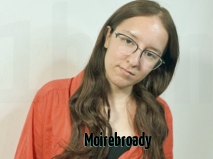 Moirebroady