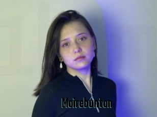 Moirebunton
