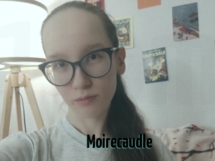Moirecaudle