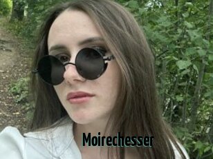 Moirechesser