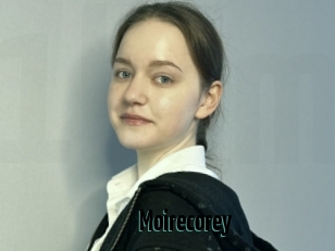 Moirecorey