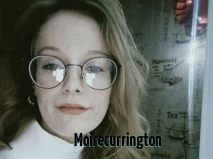 Moirecurrington