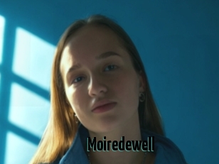 Moiredewell
