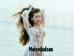 Moiredodson