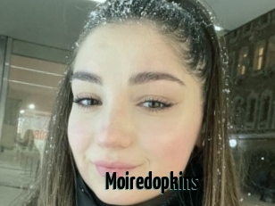 Moiredopkins