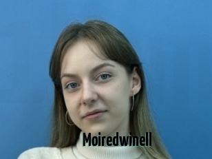 Moiredwinell