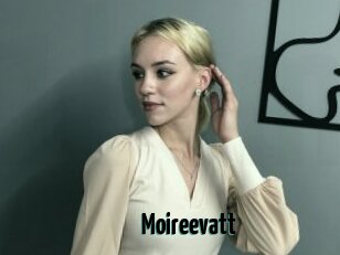 Moireevatt