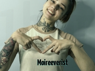 Moireeverist