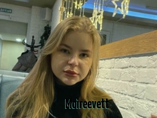 Moireevett