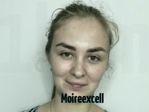Moireexcell