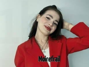 Moirefrail