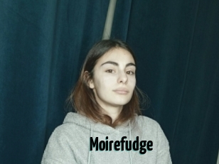 Moirefudge