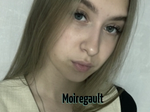 Moiregault