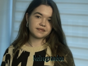 Moiregrandon