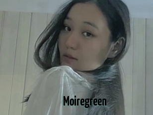 Moiregreen