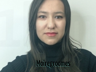Moiregroomes