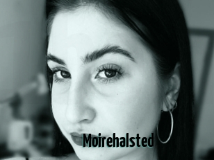 Moirehalsted