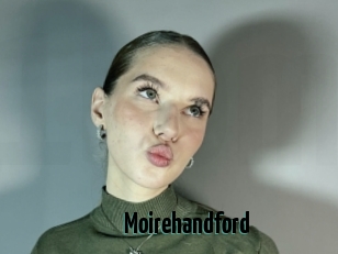 Moirehandford