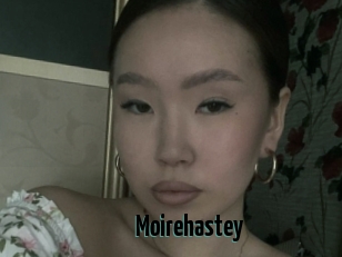 Moirehastey