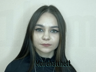 Moirehatchett