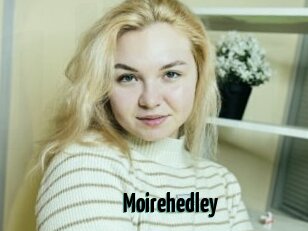 Moirehedley