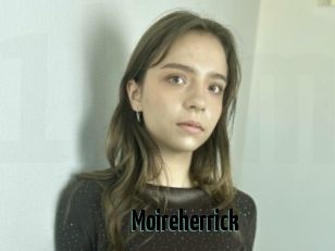 Moireherrick
