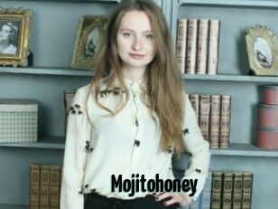 Mojitohoney
