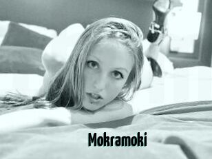 Mokramoki