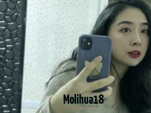 Molihua18