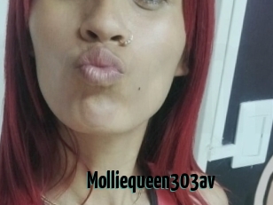 Molliequeen303av