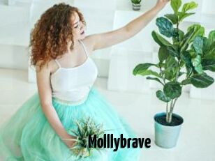 Molllybrave