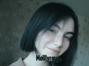 Molllyrouge