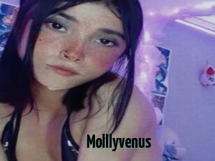 Molllyvenus
