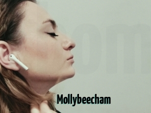Mollybeecham
