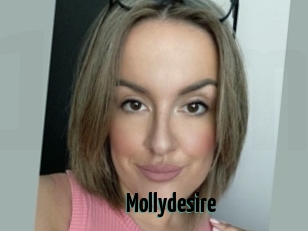 Mollydesire