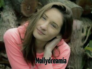 Mollydreamia