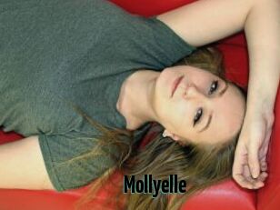 Mollyelle