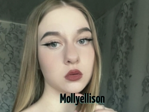 Mollyellison
