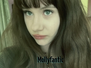 Mollyfantic