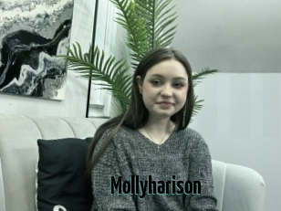 Mollyharison