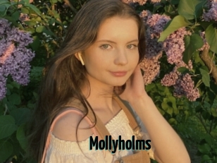 Mollyholms