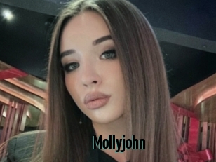 Mollyjohn