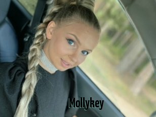 Mollykey